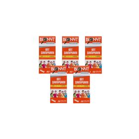 Bıonyt 5x100 ml Bit Şampuanı