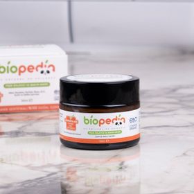 Biopedia Organik 50 ml Pişik Önleyici ve Bakım Kremi