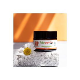 Biopedia Organik 50 ml Pişik Önleyici ve Bakım Kremi