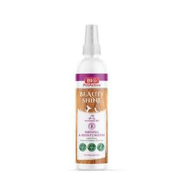 BioPet Active 100 ml Beauty Shine Tüy Parlatıcı Kedi ve Köpek Bakım Spreyi