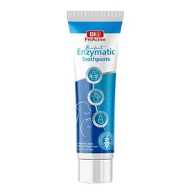 Biopet Active 100 ml Enzymatic Toothpaste Köpek Diş Macunu