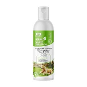 BioPet Active Antiseptik Pire 250 ml Köpek Şampuanı