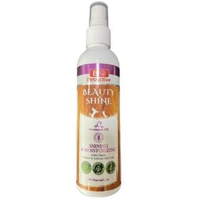 Biopet Active Beauty Shine 100 ml Tüy Parlatıcı Sprey