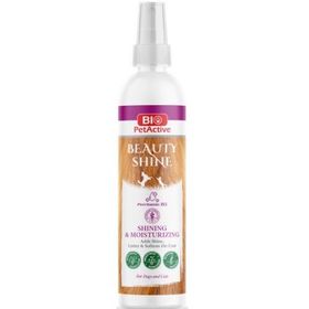 Biopet Active Beauty Shine 100 ml Tüy Parlatıcı Sprey