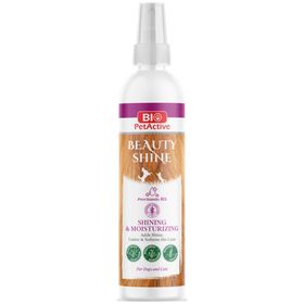 Biopet Active Beauty Shine 100 ml Tüy Parlatıcı Sprey