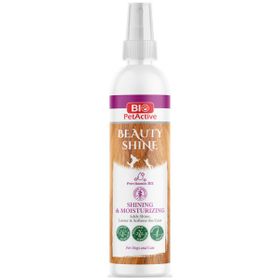 Biopet Active Beauty Shine 100 ml Tüy Parlatıcı Sprey