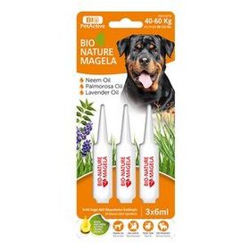 Biopet Active Bio Nature 3x6 ml 40-60 kg Magela Dog