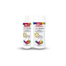 Biopetactive Puppy 400 ml Köpek Şampuanı