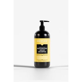 Bioplex 1000 ml Argan Yağlı Onarıcı Saç Bakım Şampuanı