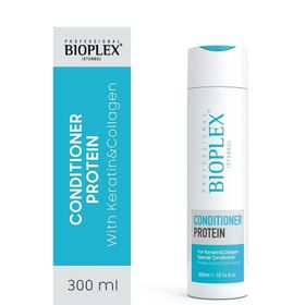 Bioplex 300 ml Proteinli Saç Kremi Bioplex Proteinli Saç Kremi