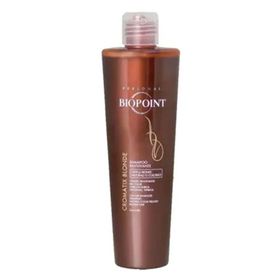 Biopoint Cromatix Blonde 200 ml Sarı Saçlara Özel Şampuan