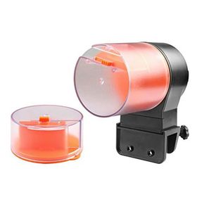 Biopro AF1000 Otomatik Balık Yemleme Makinesi