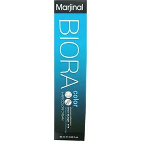 Biora 7.1 Kumral Küllü 4 Adet Saç Boyası