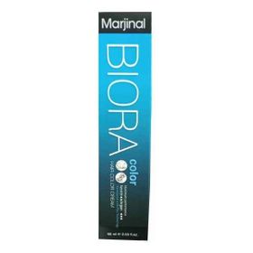 Biora 7.2 Kumral Bej Saç Boyası
