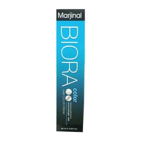 Biora Marjinal 7.77 Kahve Köpüğü 2 Adet Saç Boyası