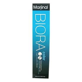 Biora Marjinal No 7.1 Kumral Küllü 2 Adet Saç Boyası + 2 Adet Sıvı Oksidan