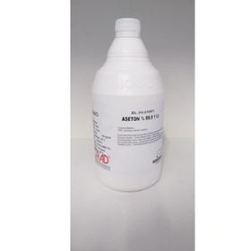 Biorad 1 lt Aseton