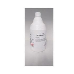 Biorad 1 lt Aseton