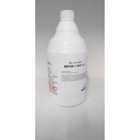 Biorad 1 lt Aseton