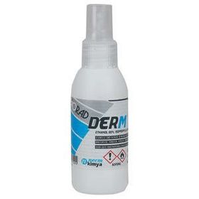 Biorad Derm 1000 ml El Dezenfektanı