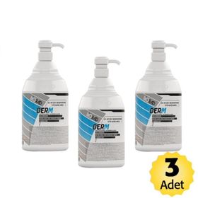 Biorad Derm 1000 ml El Dezenfektanı