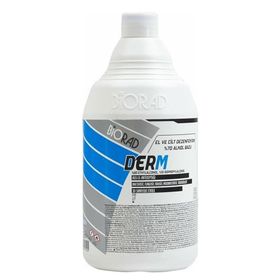 Biorad Derm 1000 ml El Dezenfektanı