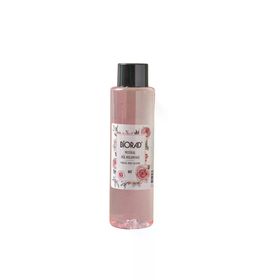 Biorad Pet Şişe 400 ml Gül Kolonyası
