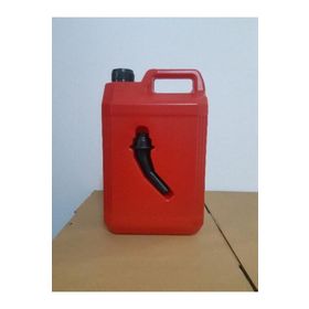 Biorant 5 Litre Bacasız Şömine Yakıtı