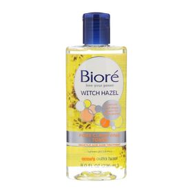 Biore Witch Hazel 236 ml Akne Karşıtı Yağsız Gözenek Arındırıcı Tonik
