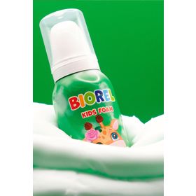 Biorel Montessori Duyu Etkinliği Yeşil Oyun Köpüğü