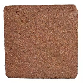 Biorfe 5 kg Premium Cocopeat Sıkıştırılmış Hindistan Cevizi Torfu