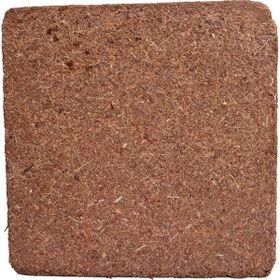 Biorfe 5 kg Premium Cocopeat Sıkıştırılmış Hindistan Cevizi Torfu