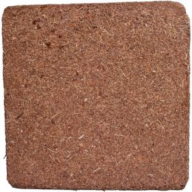 Biorfe 5 kg Premium Cocopeat Sıkıştırılmış Hindistan Cevizi Torfu