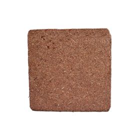 Biorfe 5 kg Premium Cocopeat Sıkıştırılmış Hindistan Cevizi Torfu