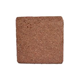 Biorfe 5 kg Premium Cocopeat Sıkıştırılmış Hindistan Cevizi Torfu