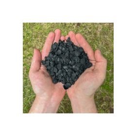 Biorfe Biochar 5 kg Biyokömür Tarım Kömürü