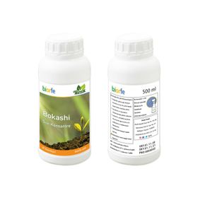 Biorfe Bokashi BL500 500 ml Sıvı Konsantre PH Düzenleyici