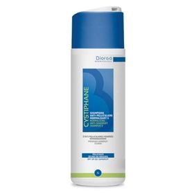 Biorga 200 ml Cystiphane Tüm Saçlar İçin Kepek Önleyici S Şampuan