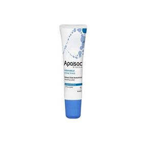 Biorga Apaisac Nemlendirici 15 ml Dudak Balmı