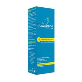 Biorga Cystiphane 200 ml Saç Dökülmesine Karşı Şampuan