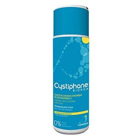 Biorga Cystiphane 200 ml Saç Dökülmesine Karşı Şampuan