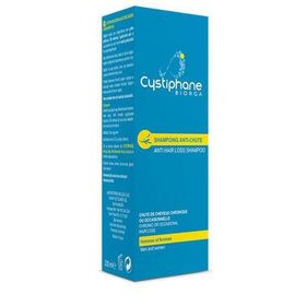 Biorga Cystiphane 200 ml Saç Dökülmesine Karşı Şampuan