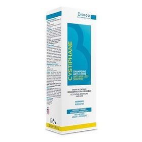Biorga Cystiphane 200 ml Saç Dökülmesine Karşı Şampuan