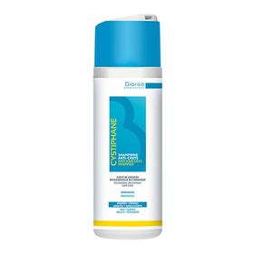 Biorga Cystiphane Anti-Hair Loss 200 ml Saç Dökülmesine Karşı Şampuan