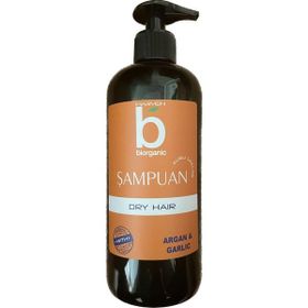 Biorganic 500 ml Dry Hair Kuru Saçlar İçin Şampuan