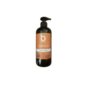 Biorganic 500 ml Dry Hair Kuru Saçlar İçin Şampuan