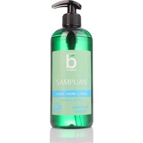 Biorganic 500 ml Keratinli Şampuan