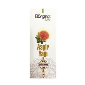 Biorganix Life 100 mL Aspir Yağı