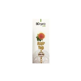 Biorganix Life 100 mL Aspir Yağı