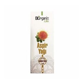 Biorganix Life 100 mL Aspir Yağı